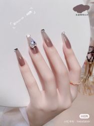 -妙睫屋日式美甲美睫