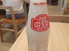 花生露-醉面(西直门凯德茂店)
