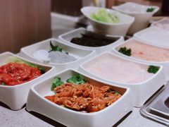 -海底捞火锅(同泰时代广场夜宵主题店)