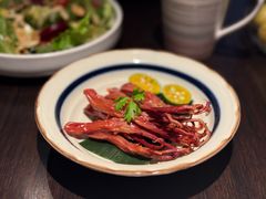 -庐灶江南·江南菜·四合院Bistro(东直门雍和宫·原华侨宾馆店)