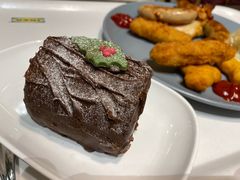 -宜家·瑞典风味餐厅(四元桥店)