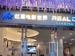 -红星电影世界开元地中海店(RealD杜比全景声)
