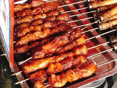 -王记西鎮电烤肉(汶上路店)