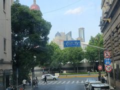 -BUS TOUR观光巴士