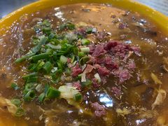 -毛华美食(清扬路店)