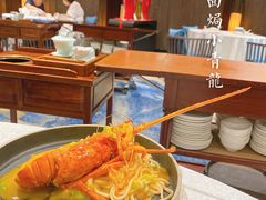 -红棉中餐厅·广州海航威斯汀酒店