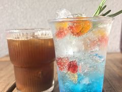 -16毫米咖啡&酒吧(南锣鼓巷店)