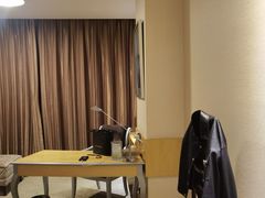 -北京丽景湾国际酒店