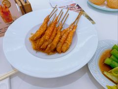 -圣丰城酒家·宴会(宝安大仟里店)