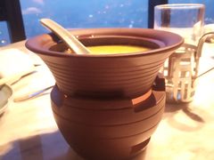 -无锡苏宁银河国际酒店-悦府65中餐厅