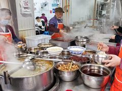 -金牌罗记肠旺面(蔡家街店)