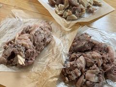 -小辫子羊肉面馆(周东店)