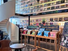 -黑胶星球(华发中城商都店)