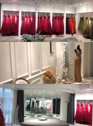 -Lafine Paris 法国兰斐婚纱礼服