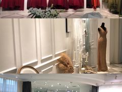 -Lafine Paris 法国兰斐婚纱礼服