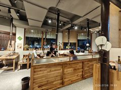 -相尽欢江湖铁板烧(武商梦时代店)