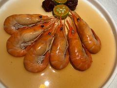 -醉舍·新淮扬菜(长宁龙之梦店)