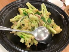-富豪酒家(正大广场店)