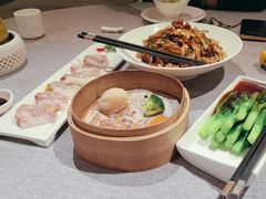 -凯逸轩·匠心粤菜(中城名仕汇店)