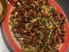 -馬伍旺川菜(江北虹悦城店)