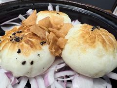 -火啫啫·粤式啫啫煲(南通首店)