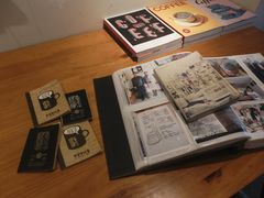 -参差咖啡(水果湖公园店)