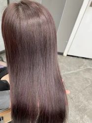 点击看大图 -MORI HAIR SALON日式美发沙龙