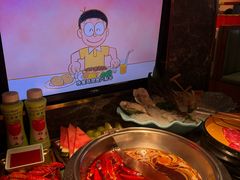 -牛New寿喜烧(金鹰世界店)