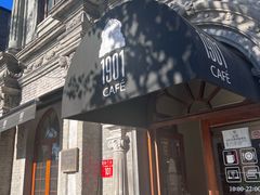 -1901 Cafe(西四店)
