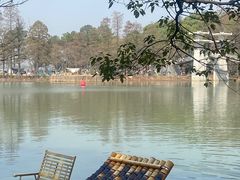 -东湖落雁景区