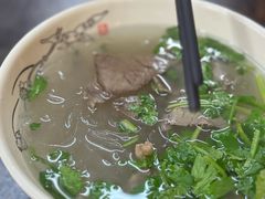 -回回锅贴(小河沿店)