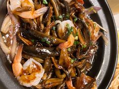 -竹里馆·淮扬菜·功夫茶(老门东店)