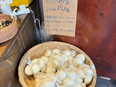-妙醍醐素食自助餐馆(杭州香积寺店)