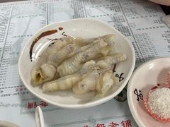 -仁信双皮奶(东川路店)