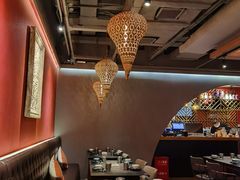 -丝路金桃·新疆菜(徐汇店)