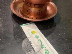 -南门涮肉(通州大船店)