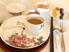 -浙江西子宾馆·牡丹厅