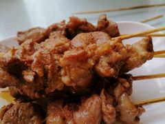 -吉云馄饨(桑梓路店)