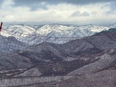 -富龙滑雪场