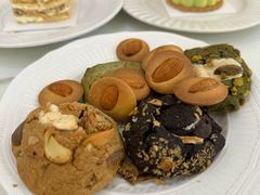 -名点荟·生日蛋糕·下午茶(五缘湾店)