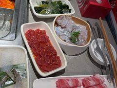-海底捞火锅(顺义华联店)
