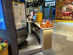 -茄子恰恰·新云南小炒(坪山益田店)