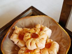 餐前点心-蘇锦宴·淮扬菜烤鸭·小院(三元桥霄云路店)