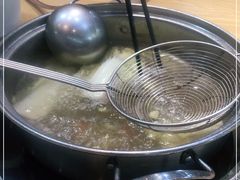-夜牛潮汕鲜牛肉火锅店(翻身店)