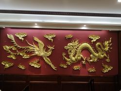 -梅龙镇酒家·宴会厅(南京西路总店)