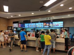 -肯德基(津滨店)