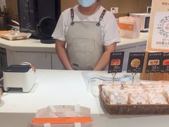 -初选(华发世纪城店)