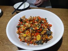 -八碗湘长沙市井菜(坡子街店)