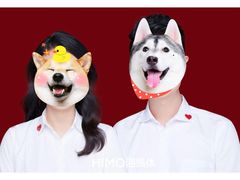 -海马体照相馆(徐州苏宁广场店)