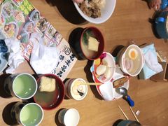 -一心创作料理屋(经开万达店)